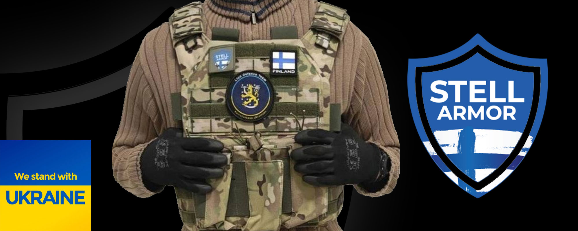 Uutiskuva vapaus on aina puolustamisen arvoista