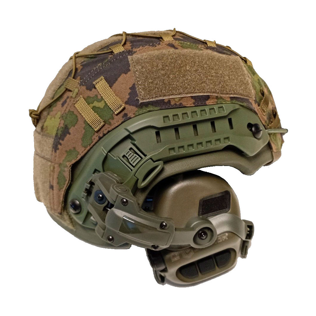 Aktiviikuulosuojaimet