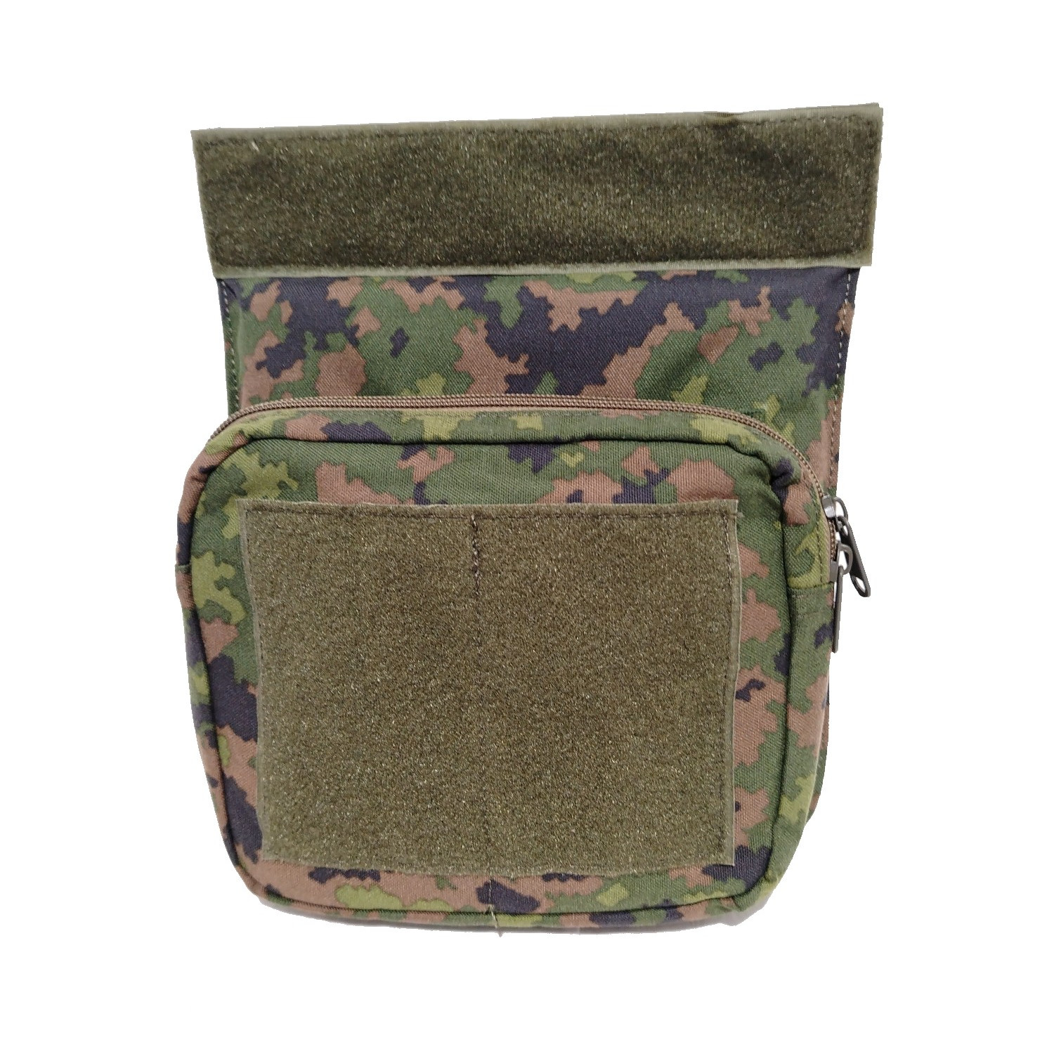 Alavatsan suojaläppä, M05