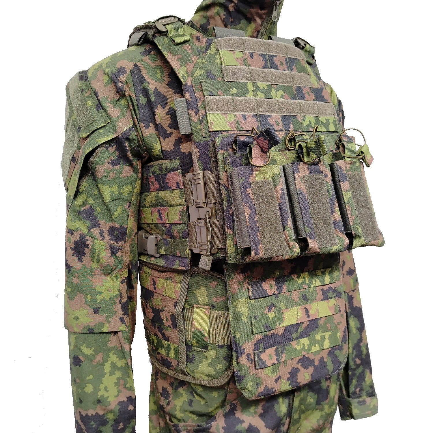 Alavatsan suojaläppä, M05