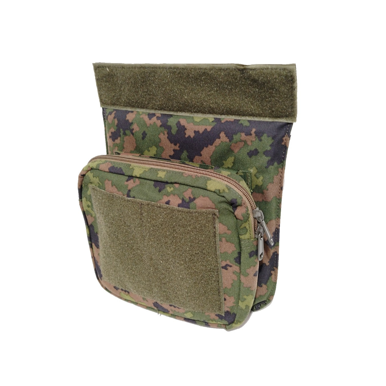 Alavatsan suojaläppä, M05