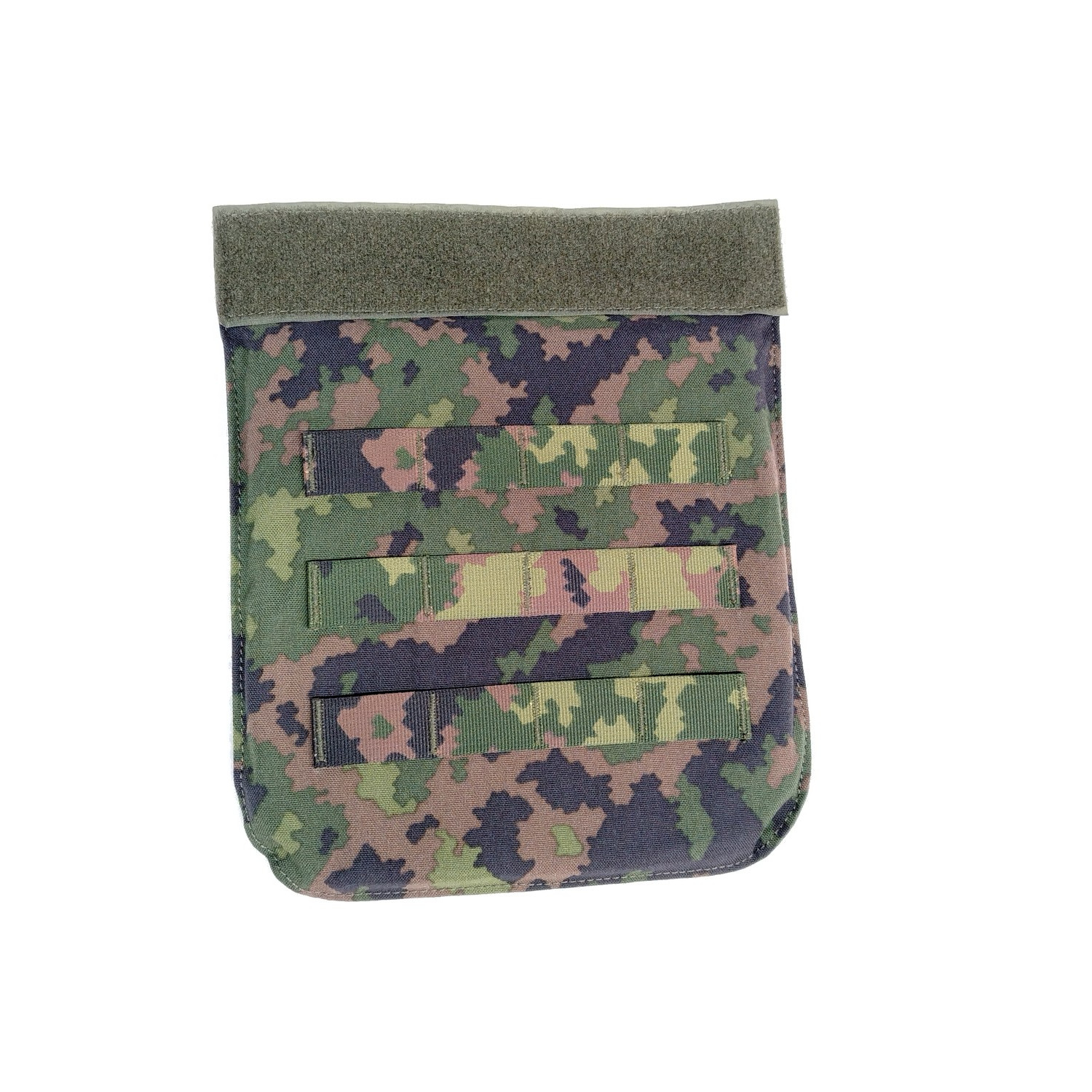 Black Month Alavatsan suoja, M05