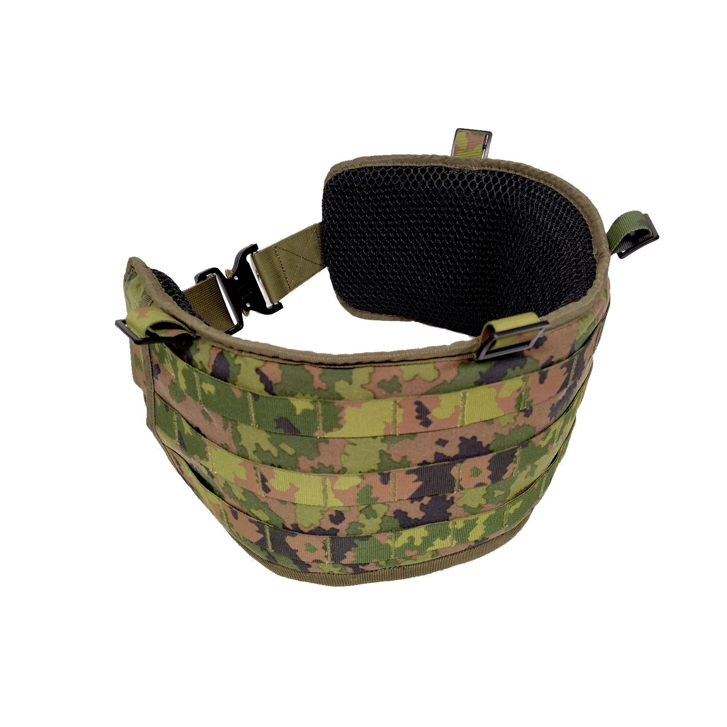 Black Month Taisteluvyö, M05