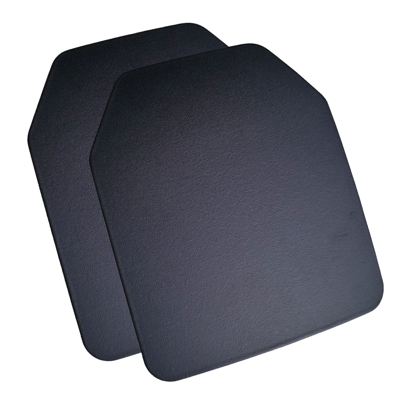 Combo: 2 x Luotisuojalevy, III+