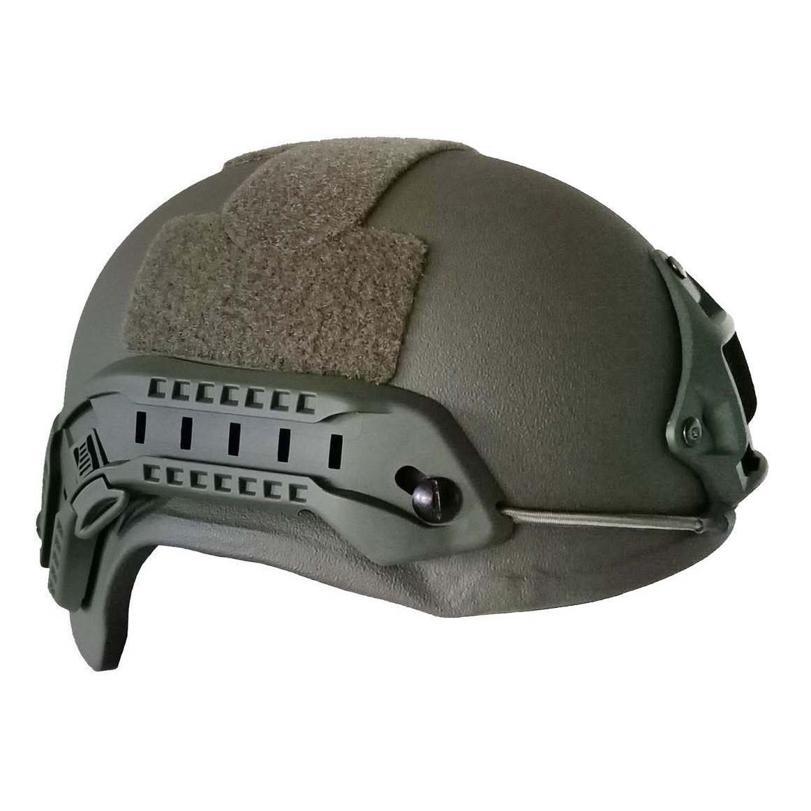 High Cut Core -kypärä