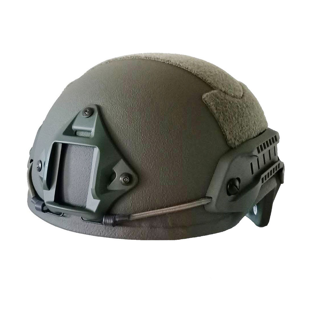 High Cut Core -kypärä