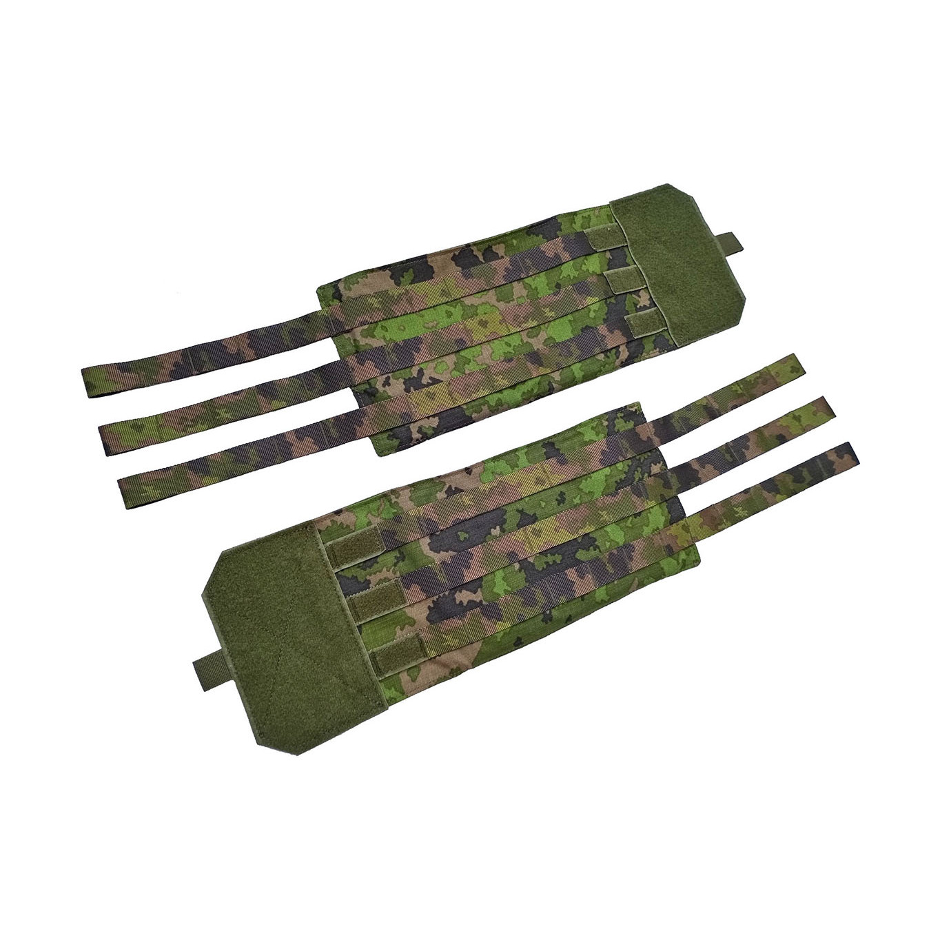 Cummerbund, M05, Levytaskuilla