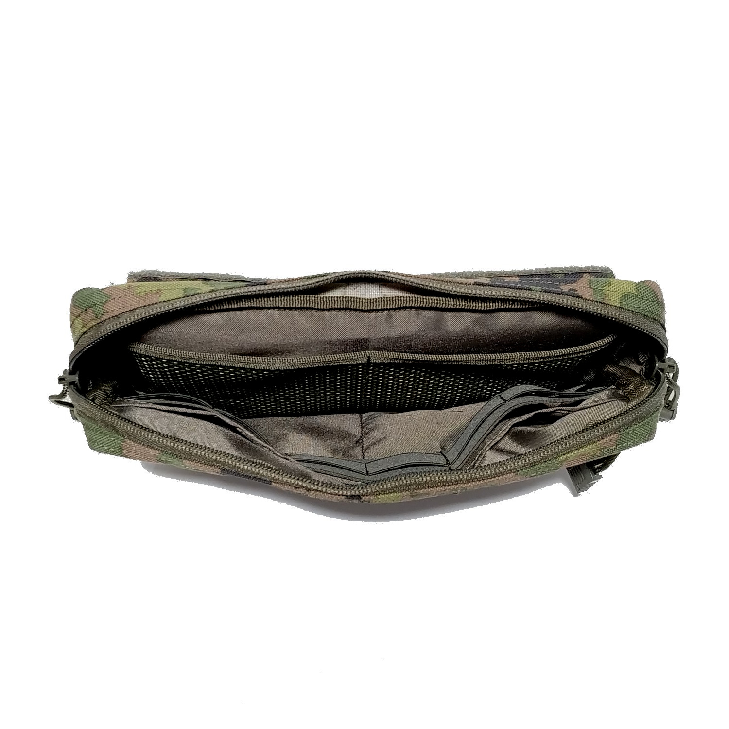 Plate Carrier Dangler -tasku, M05