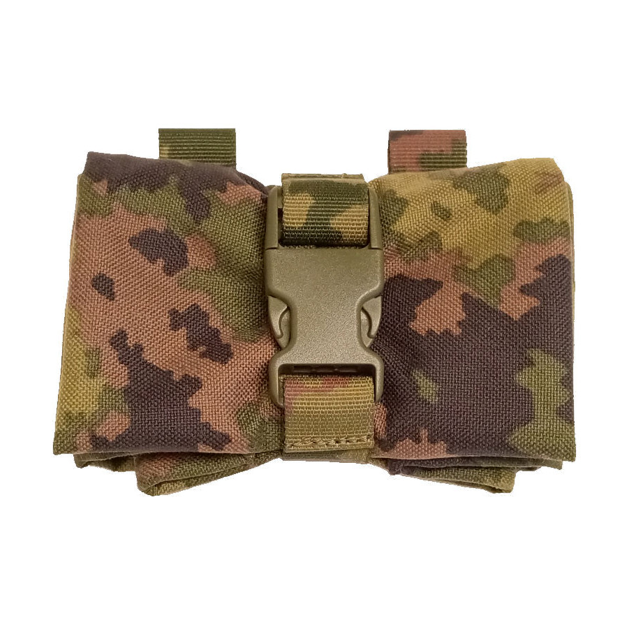 Dumppitasku, M05