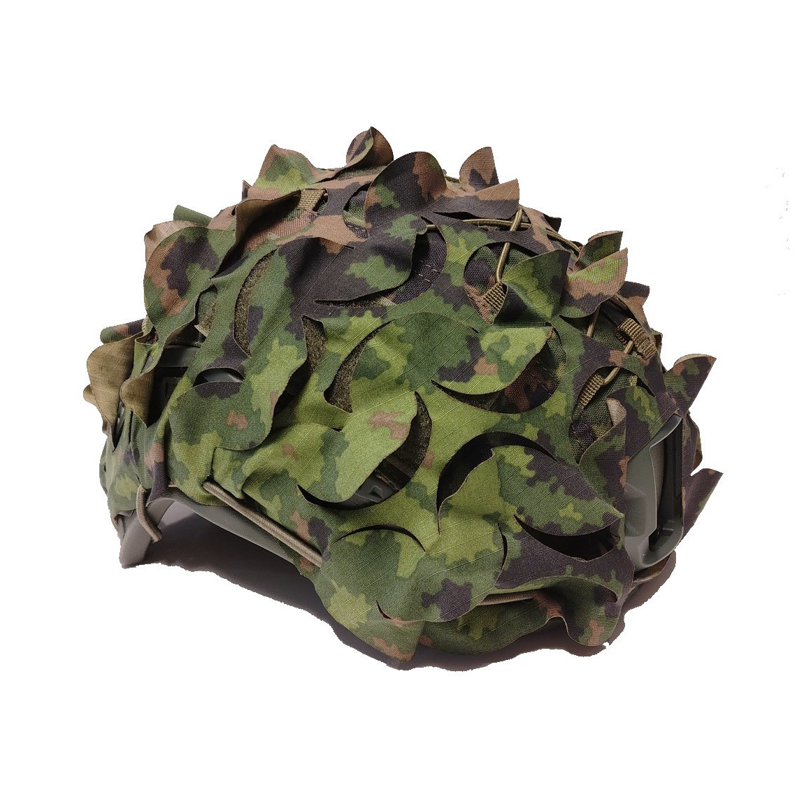 Kypärän naamiopeite, High Cut, M05