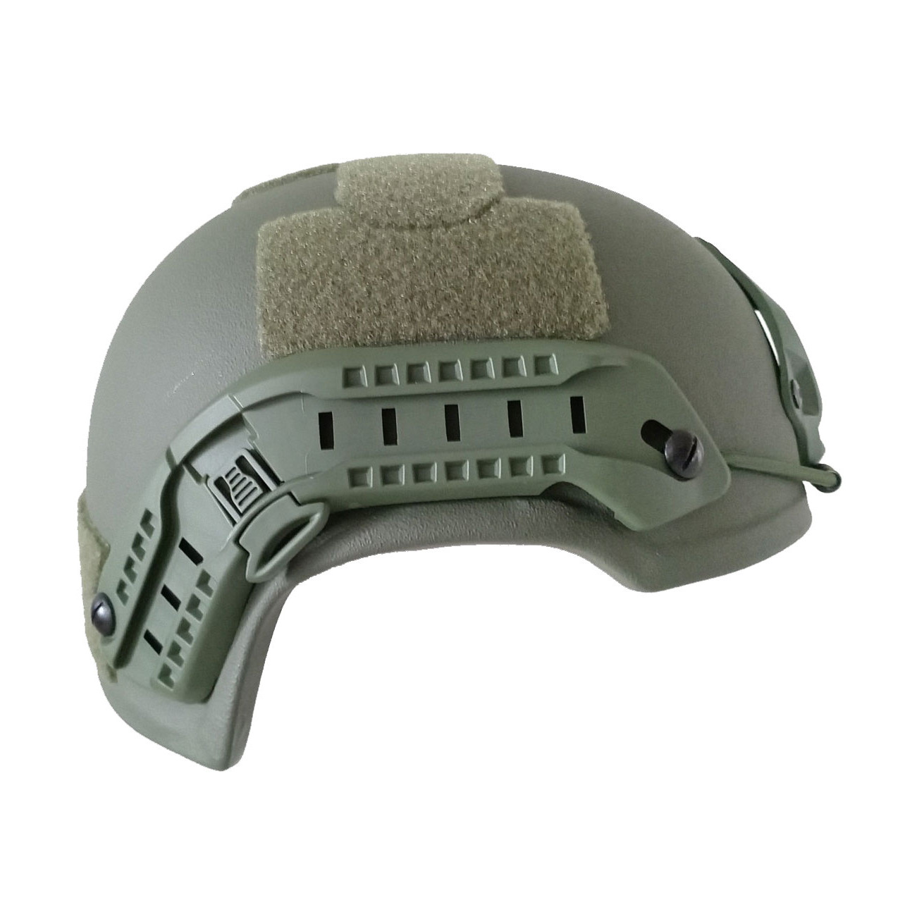 Kypärä, High Cut, Reserviläinen