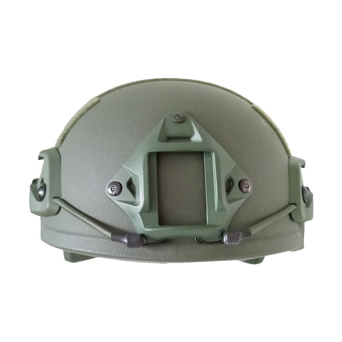 High Cut reserviläinen -kypärä, XL