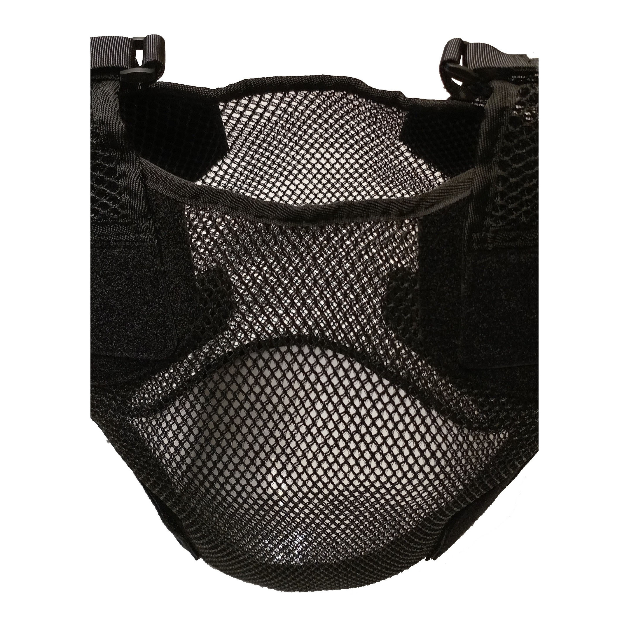 Ilmankiertoliivi, S-M