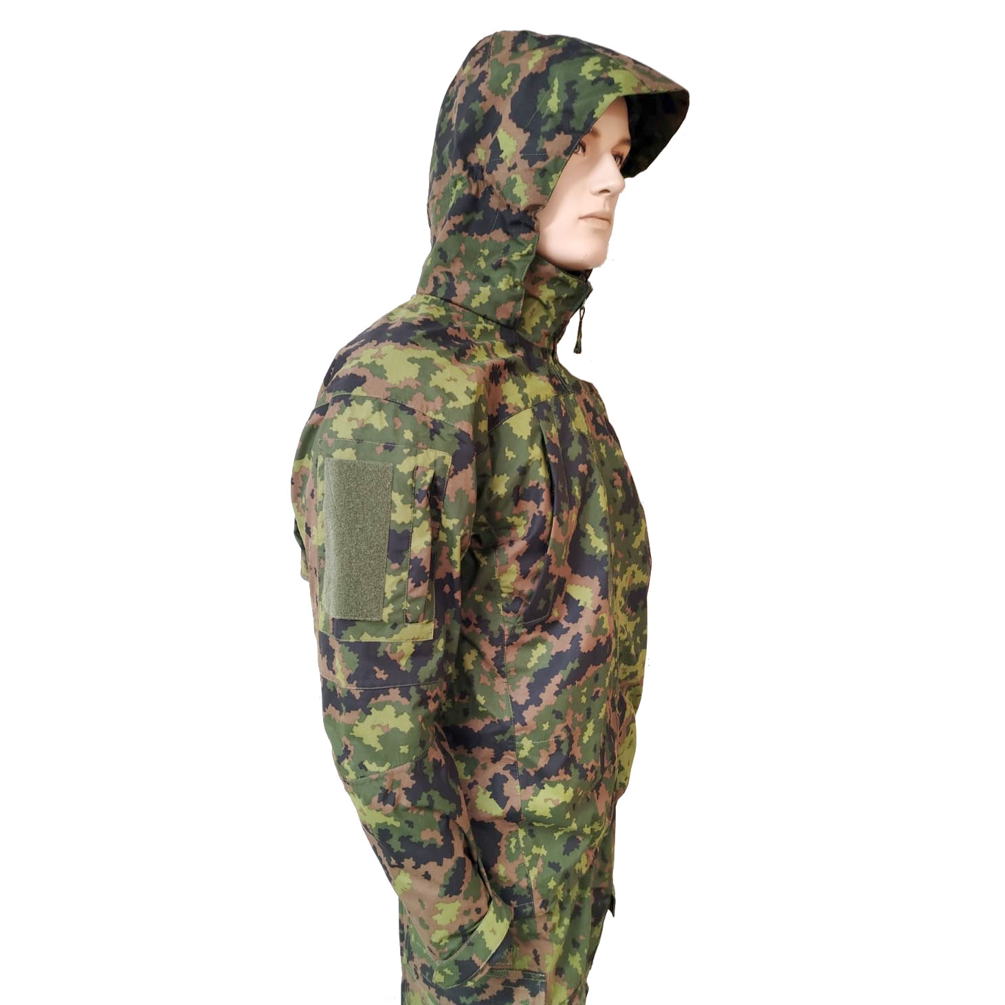 Kuoritakki, M05, XXL