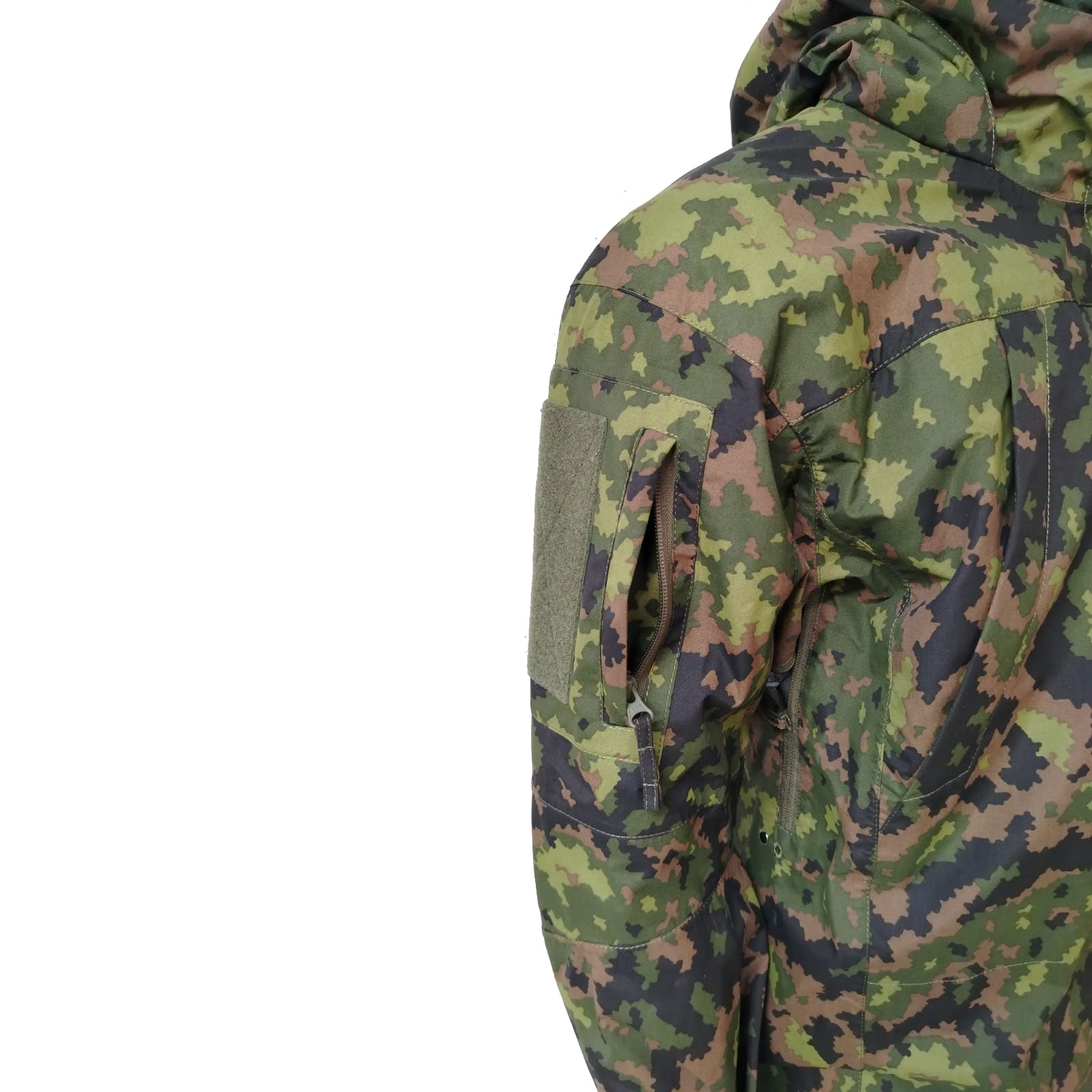 Kuoritakki, M05, XXXL