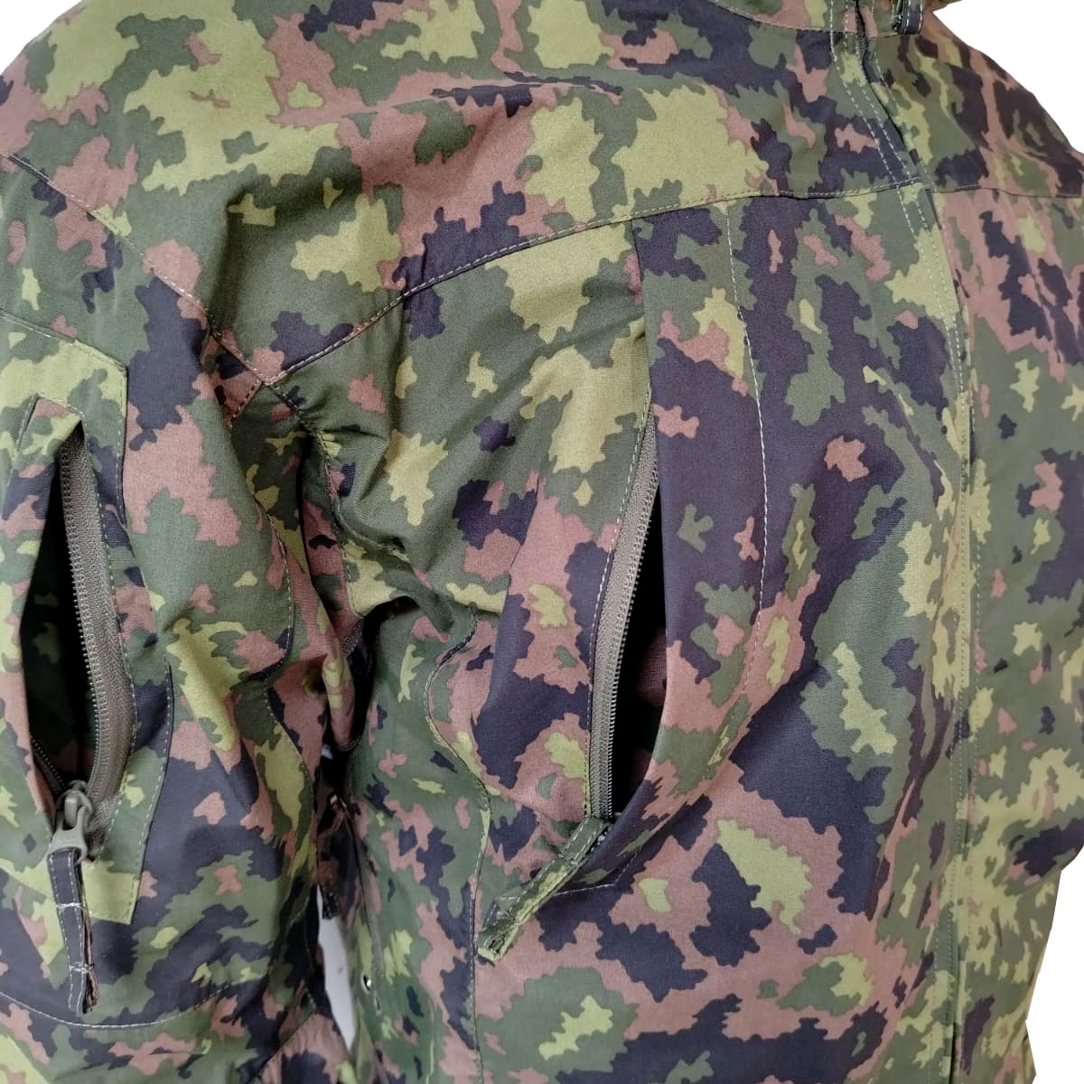 Kuoritakki, M05, XXXL