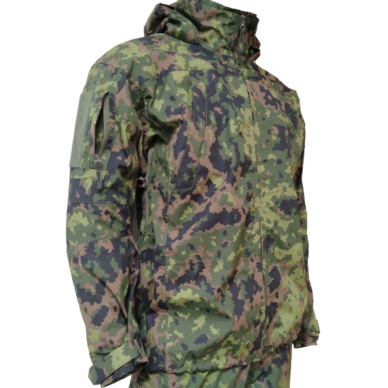 Kuoritakki, M05, XXXL