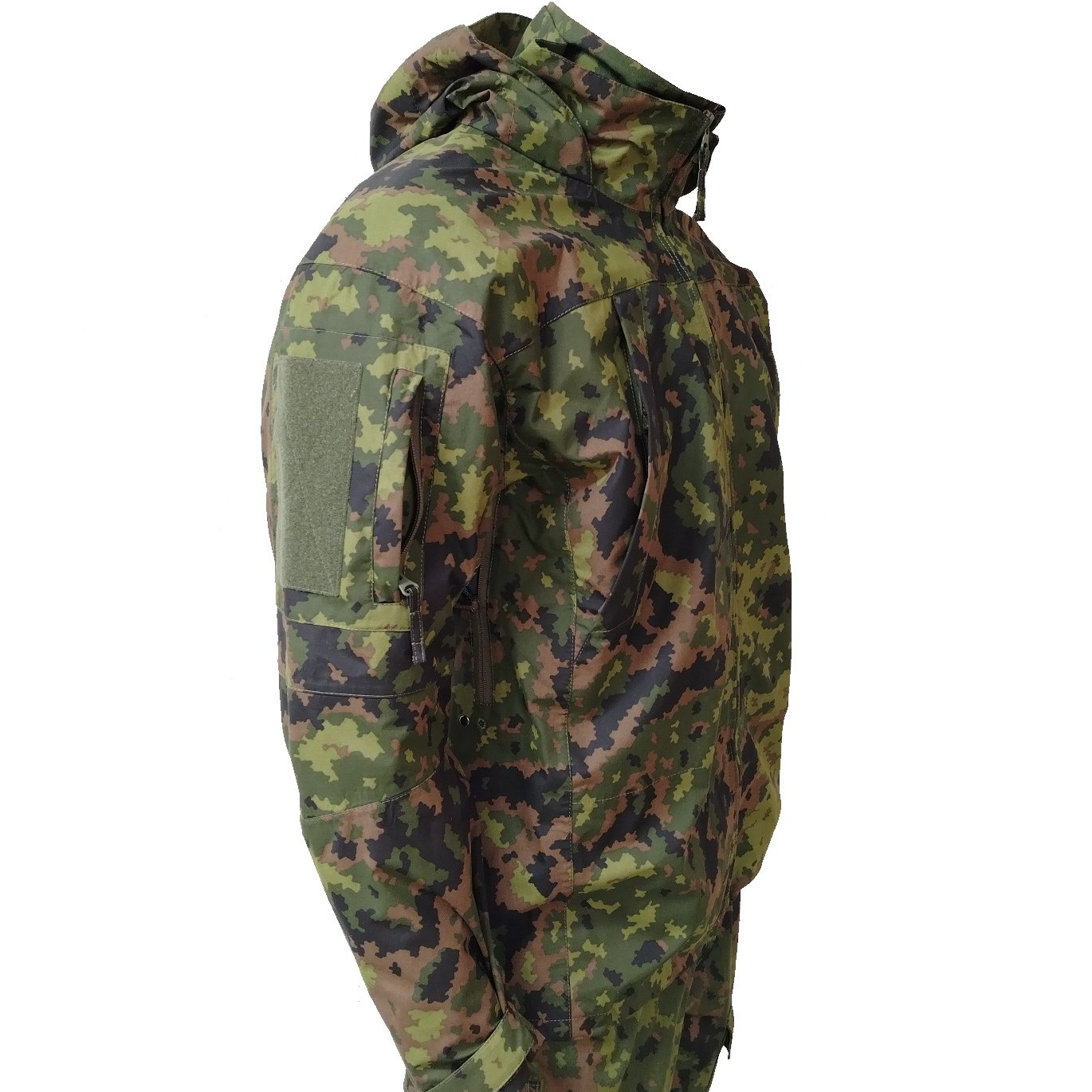 Kuoritakki, M05, M