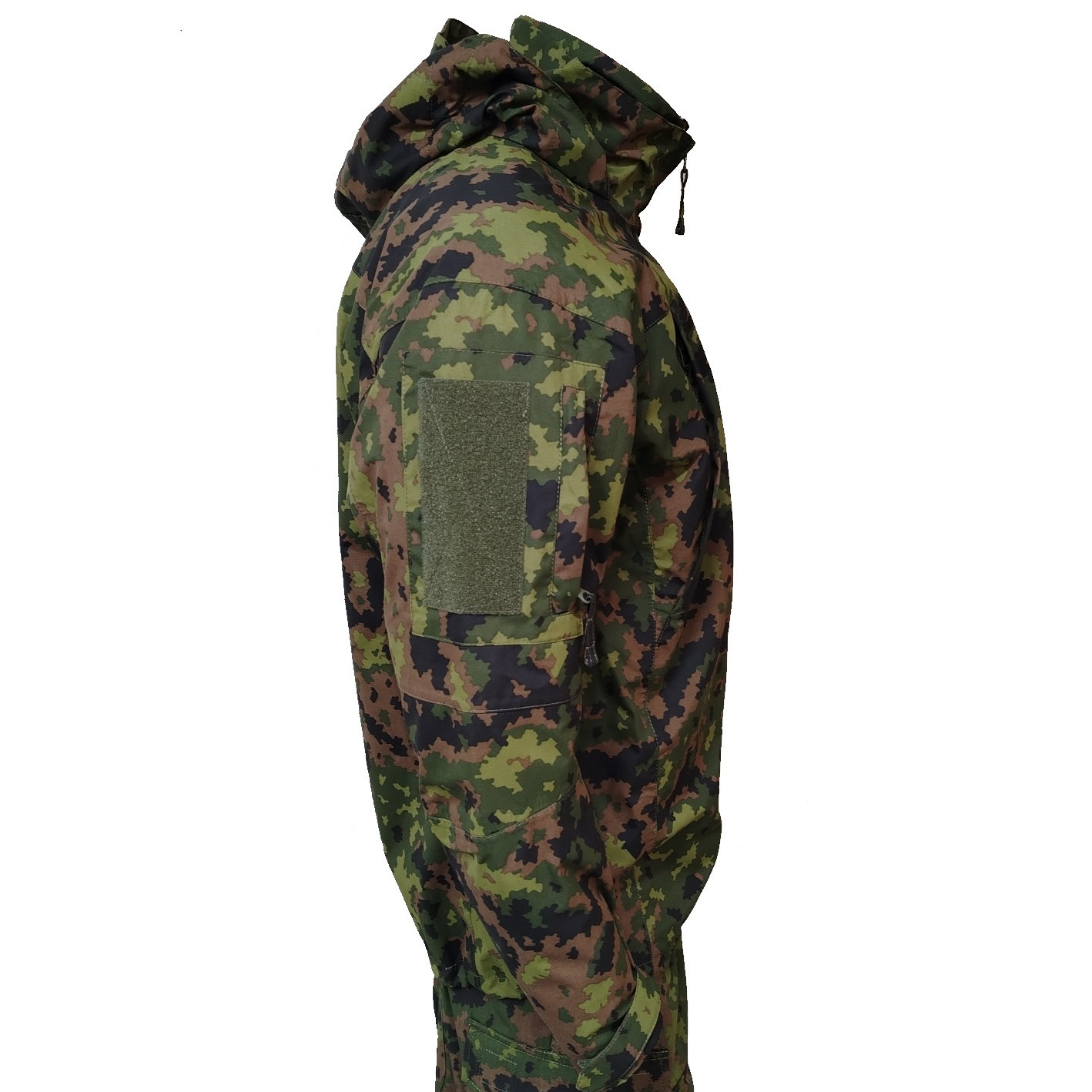 Kuoritakki, M05, L