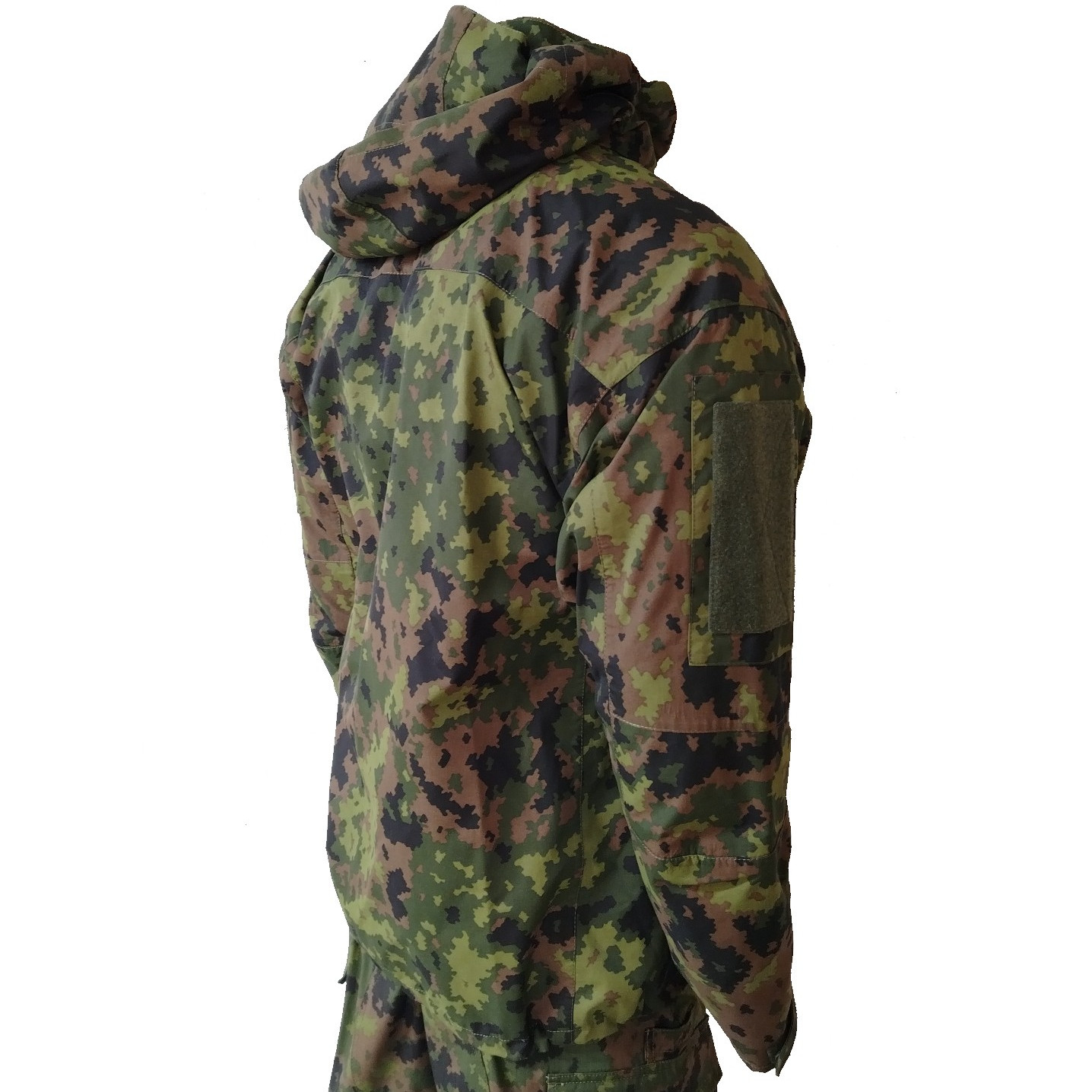 Kuoritakki, M05, XXL