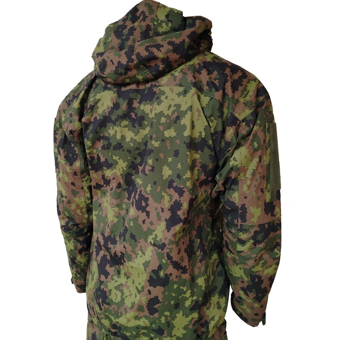 Kuoritakki, M05, XXL