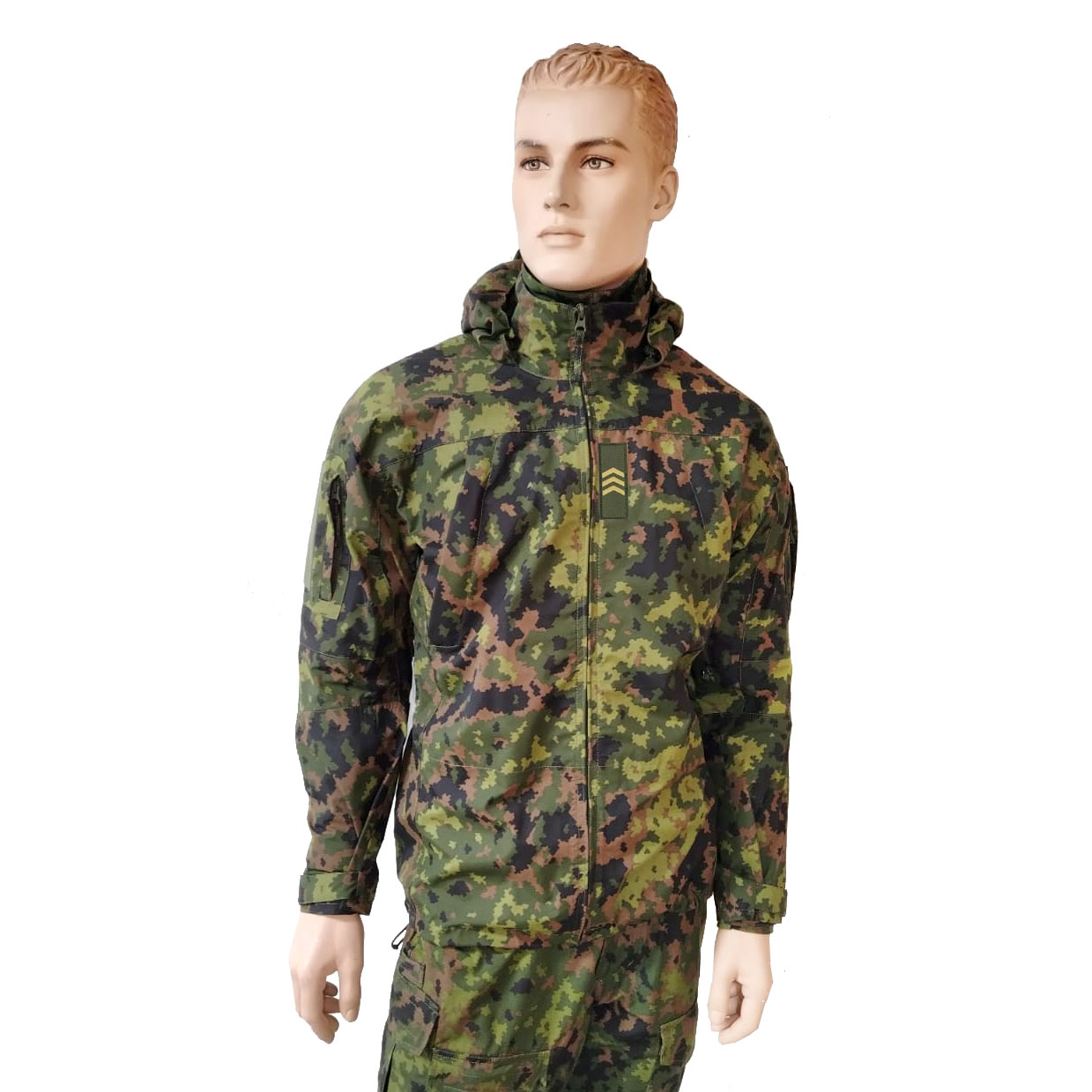 Kuoritakki, M05, XXL