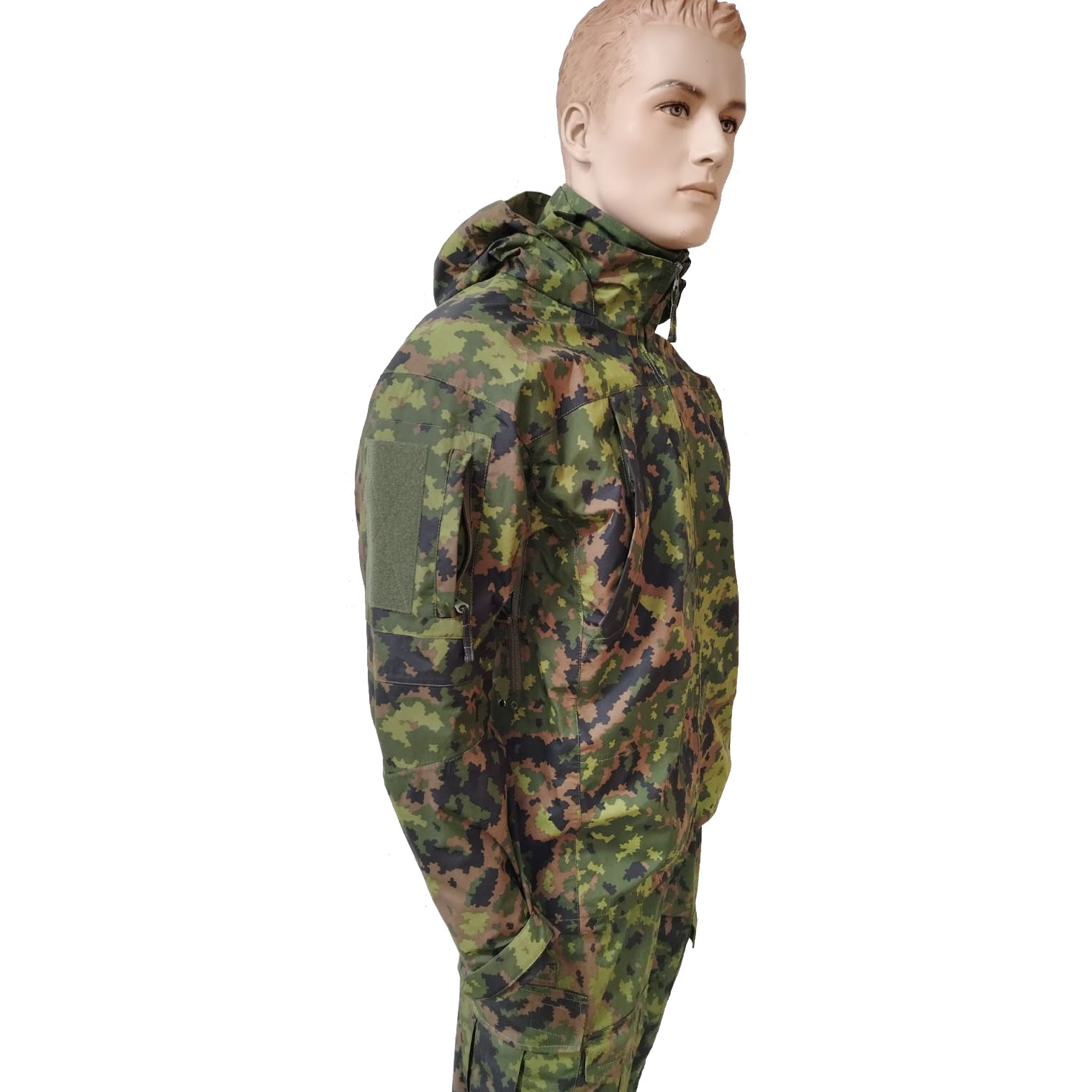 Kuoritakki, M05, XXXL