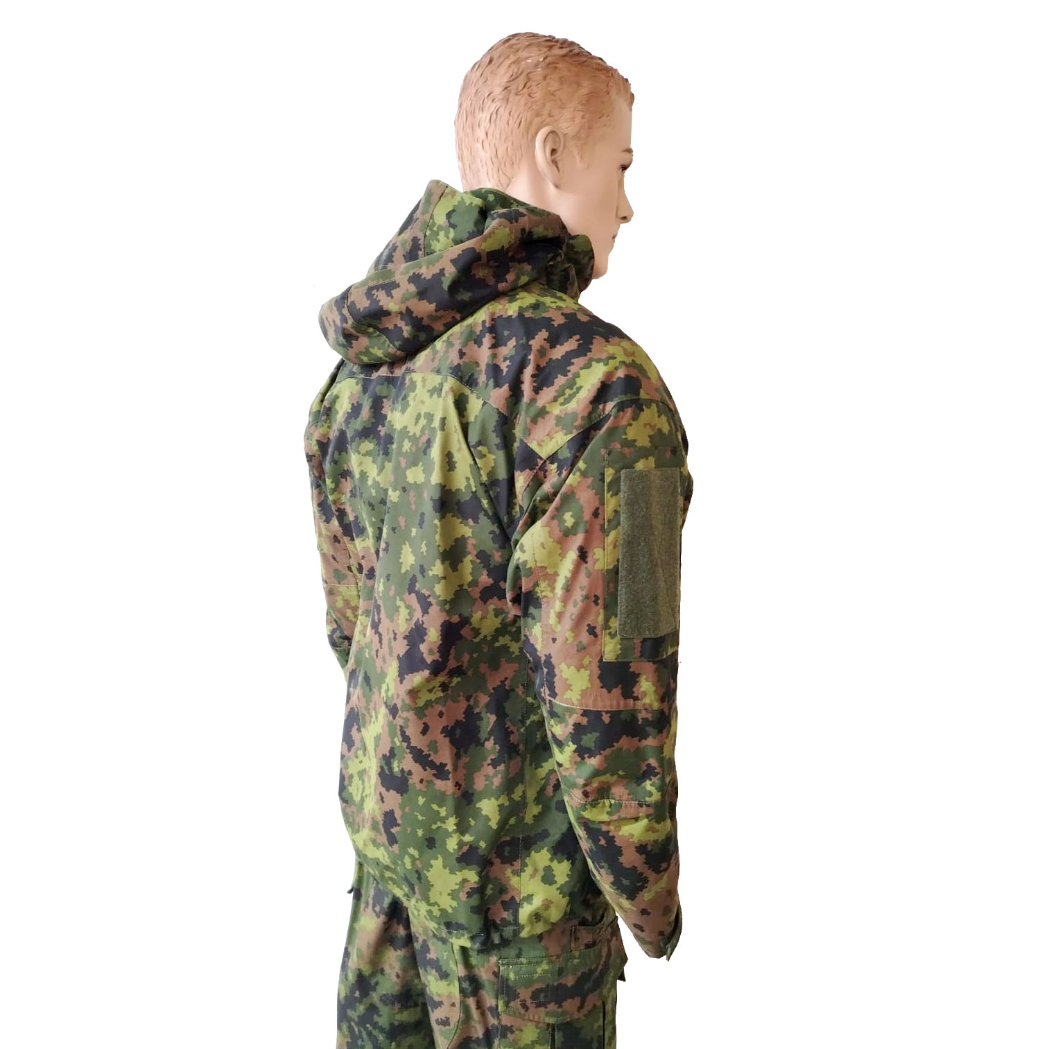 Kuoritakki, M05, XXL