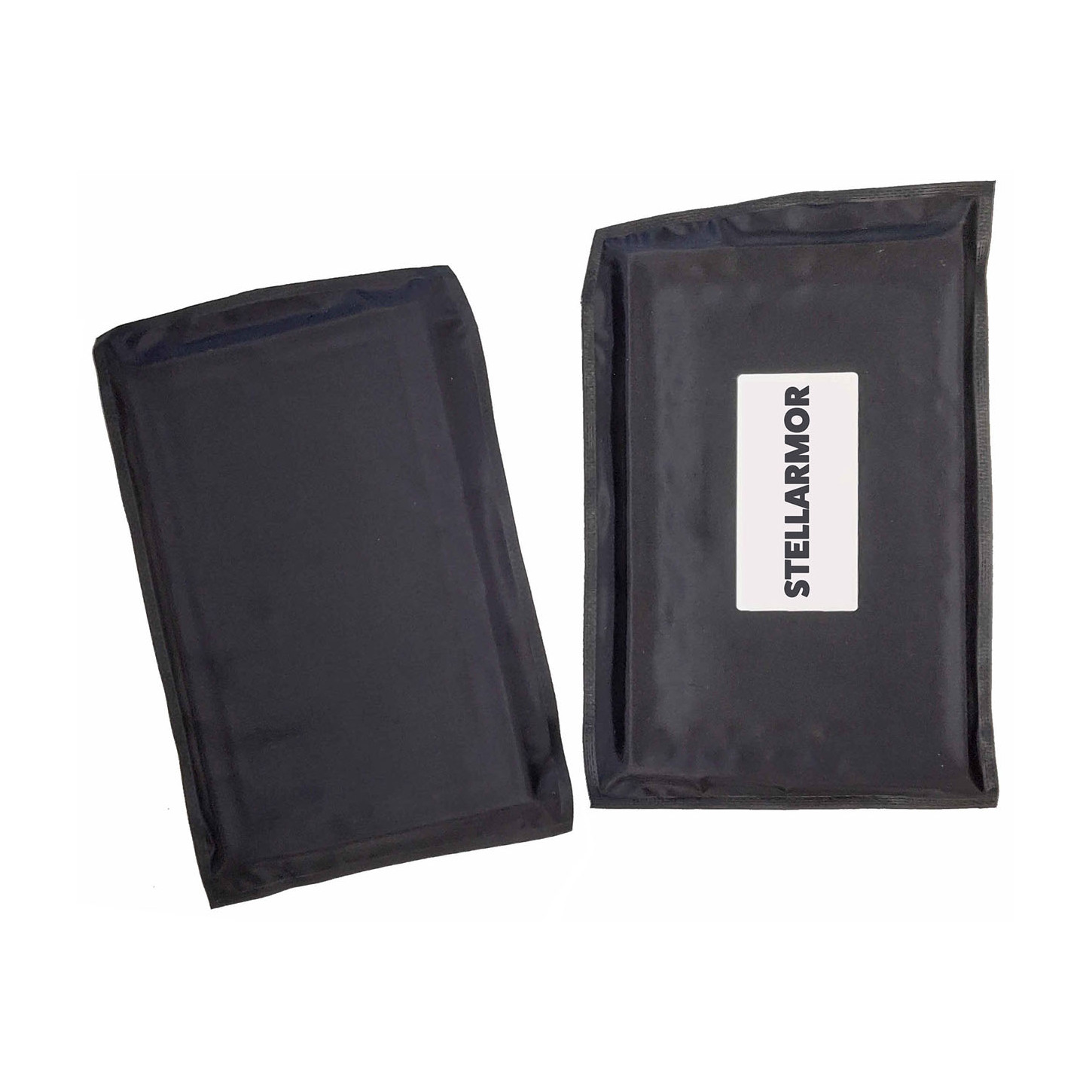 Kylkisuojalevypari, IIIA