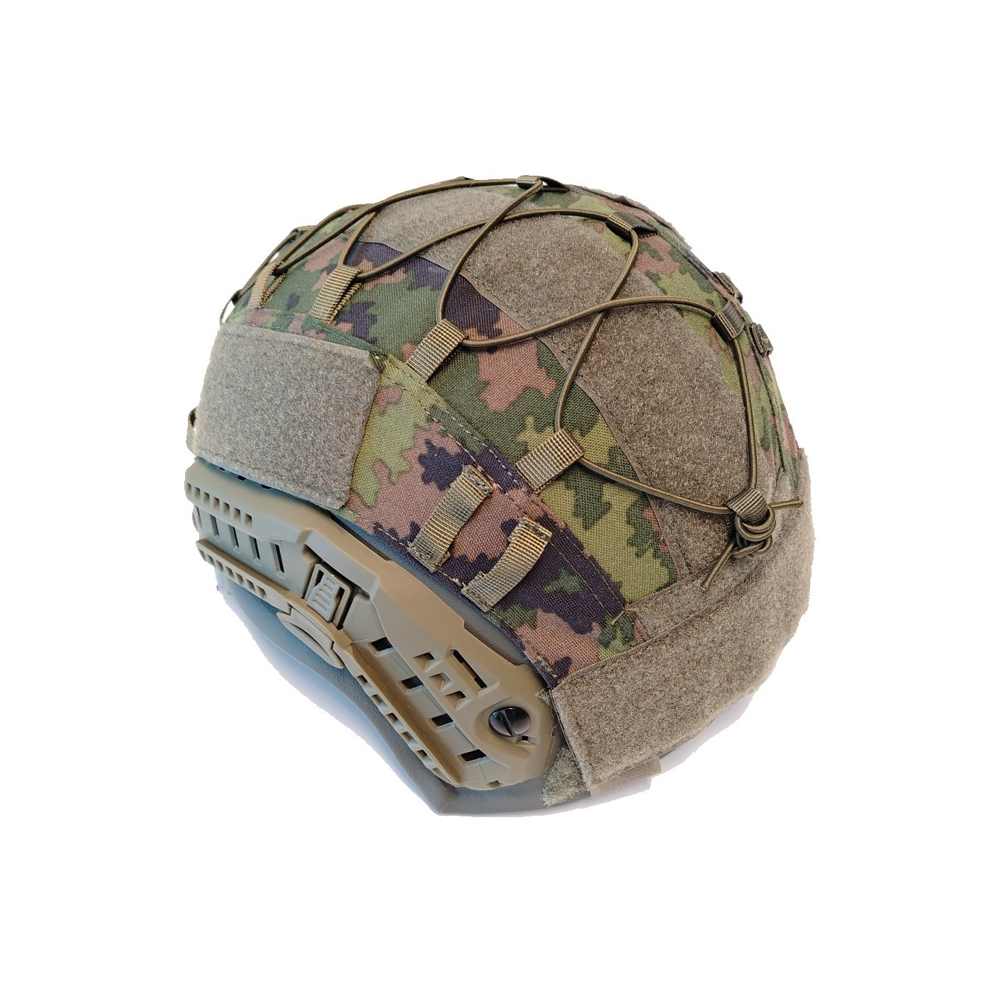 Kypäränpäällinen, M05, XL