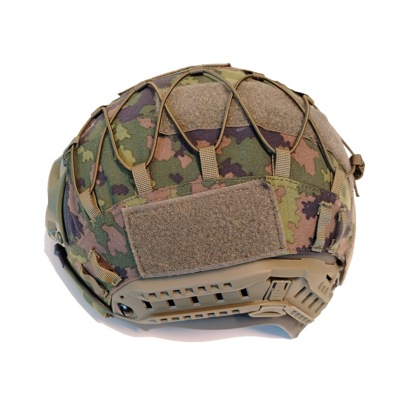 Kypäränpäällinen, High Cut, M05