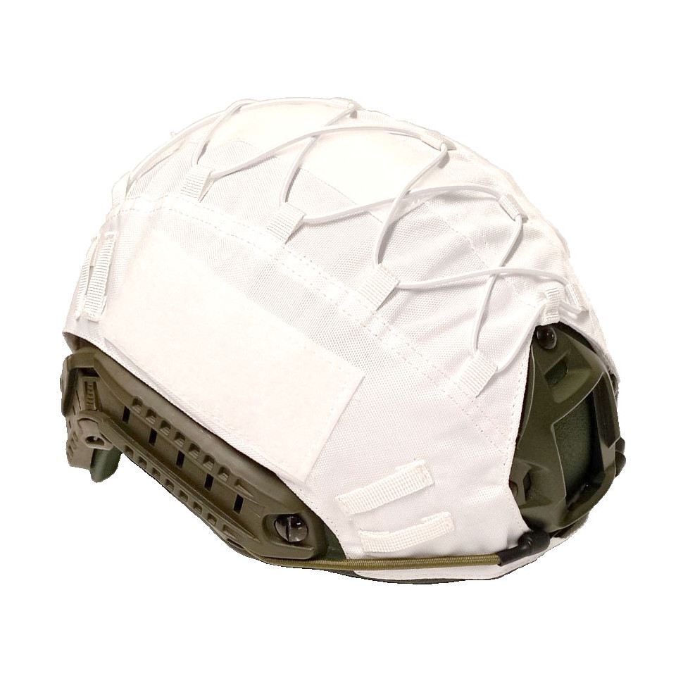 Kypäränpäällinen, Lumi, XL