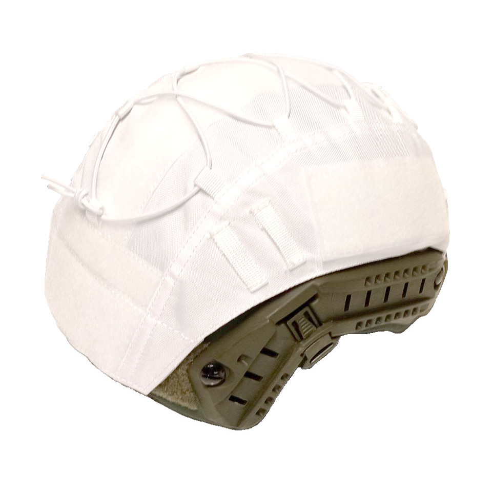 Kypäränpäällinen, High Cut, Lumi