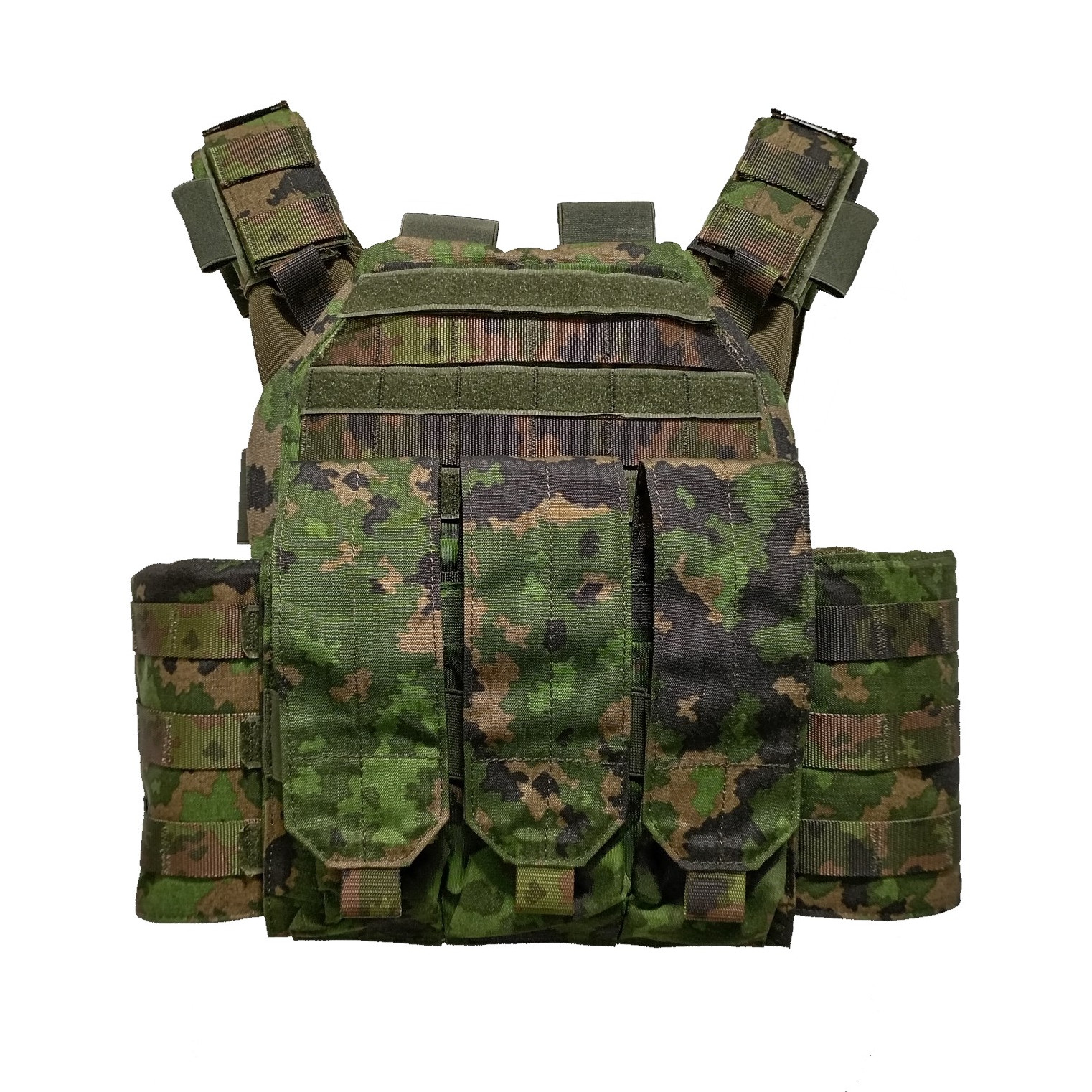 Lipastasku, M05, 3 lipasta (AK/AR)