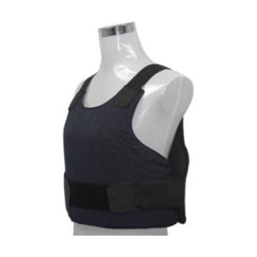 Luoti- ja pistosuojaliivi, IIIA, L