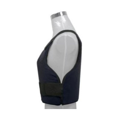 Luoti- ja pistosuojaliivi, IIIA, XS