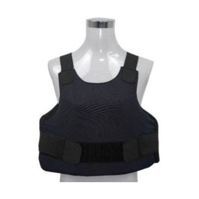 Luoti- ja pistosuojaliivi, IIIA, S