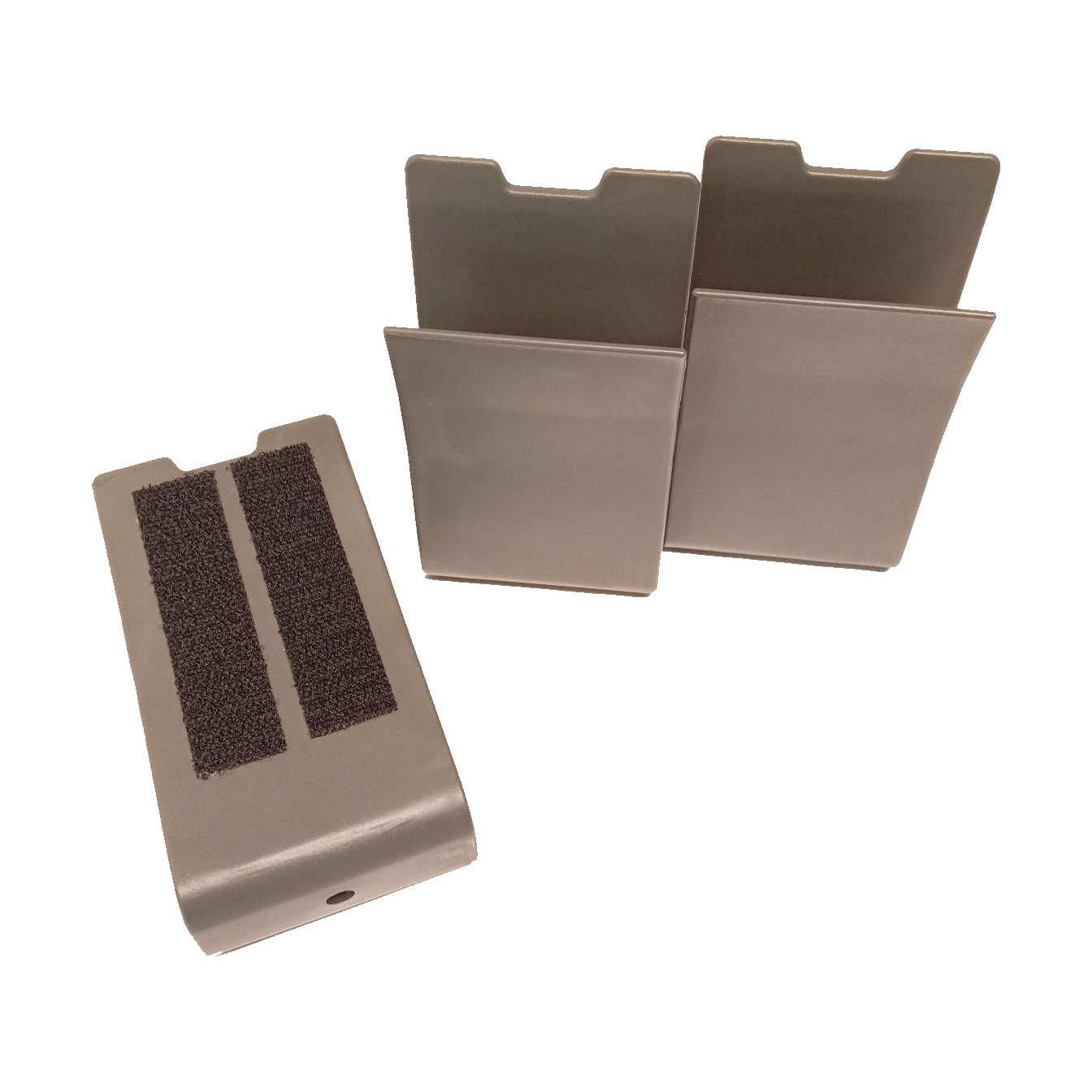 Lipastasku, M05, 6 lipasta (AK/AR), pikainsertit 3 kpl