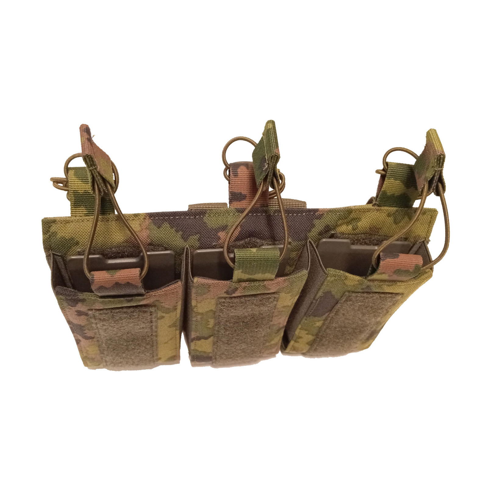 Lipastasku, M05, 6 lipasta (AK/AR), pikainsertit 3 kpl