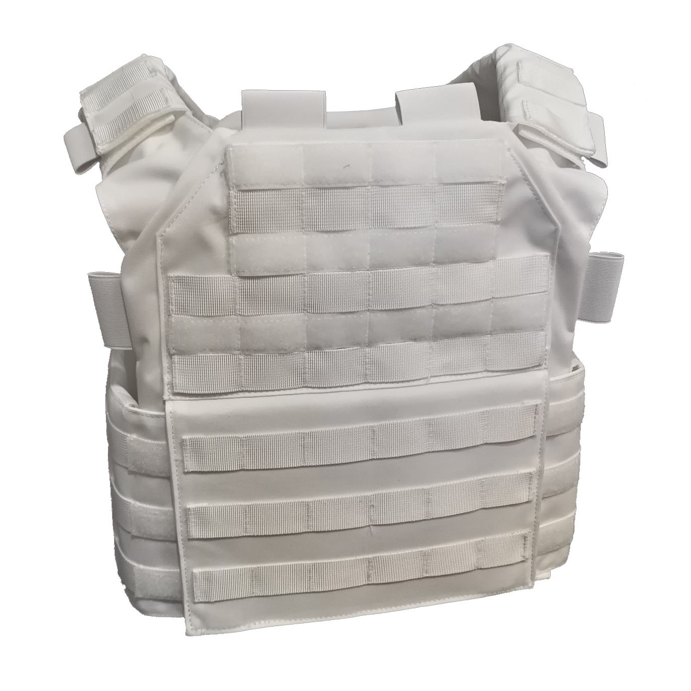Plate Carrier, M24, Lumi