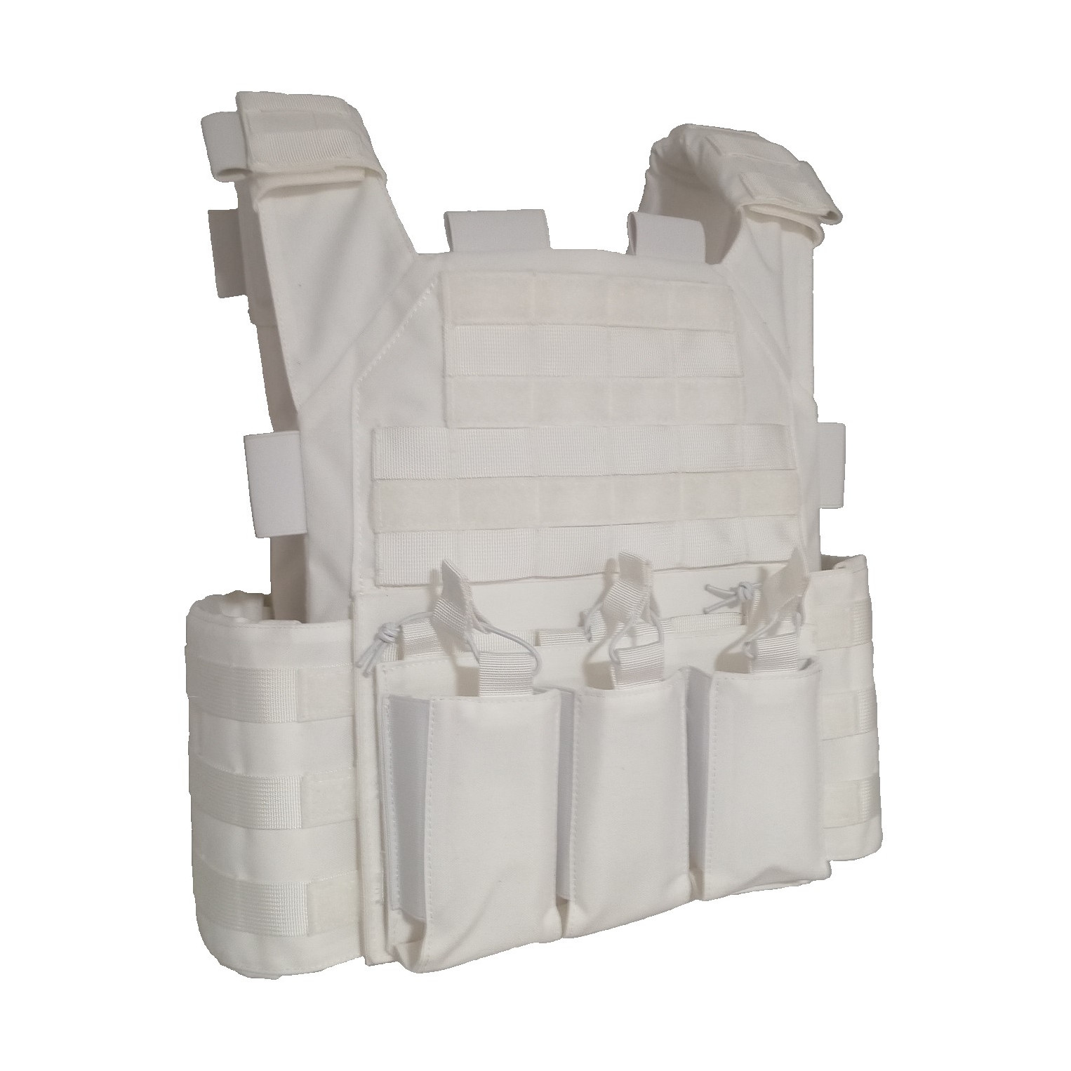 Plate Carrier, M24, Lumi
