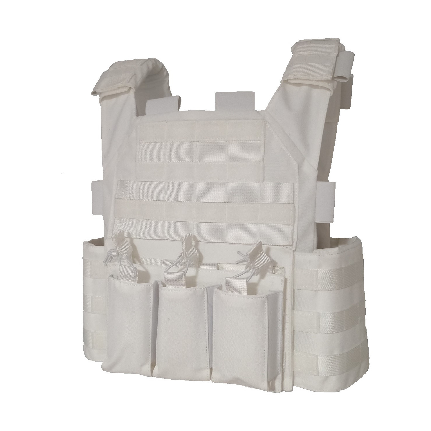 Plate Carrier, M24, Lumi