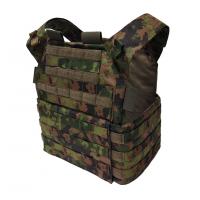 Plate Carrier, M24, Kevennetty