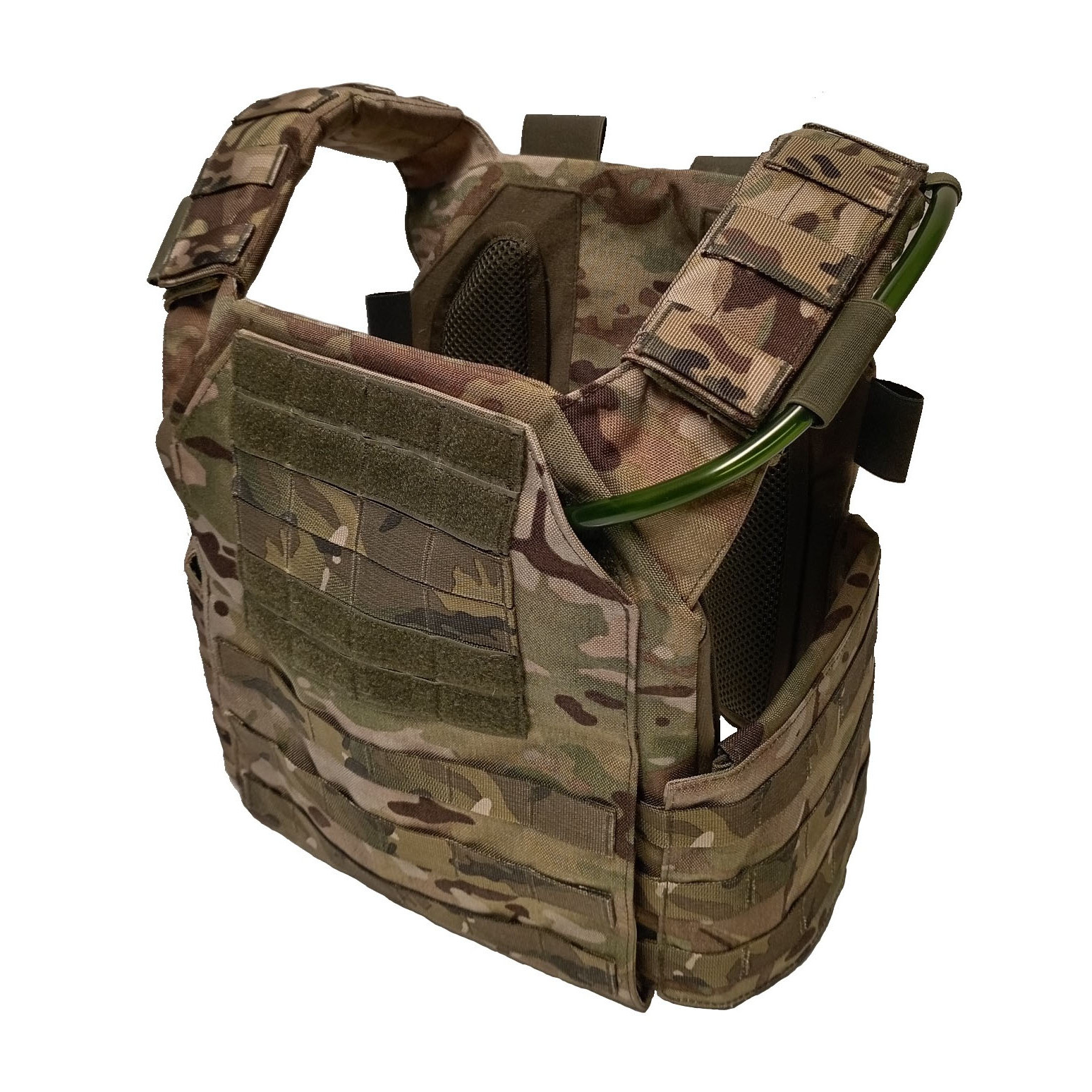 Plate Carrier, M24, Multicam