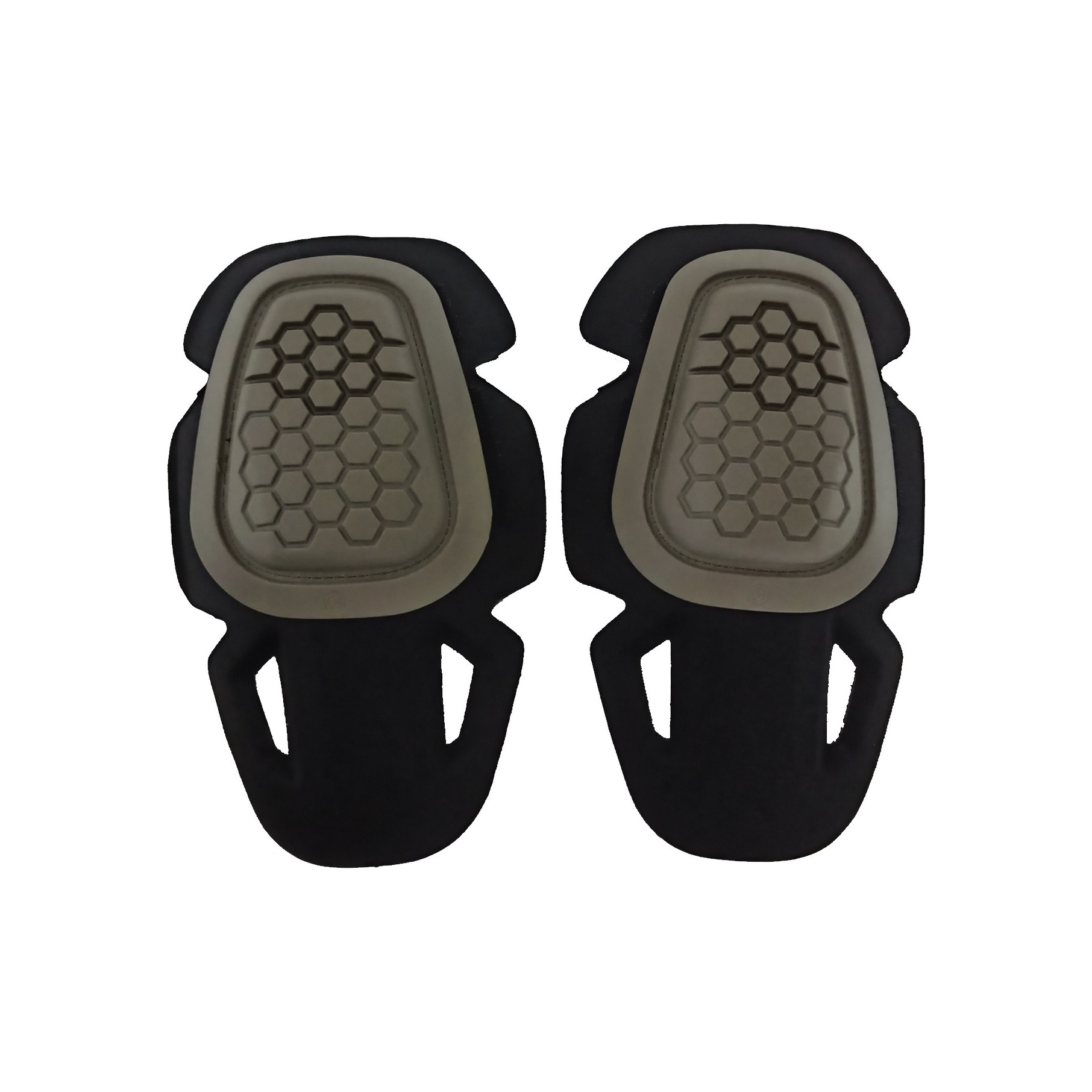 Polvisuojapari, vihreä