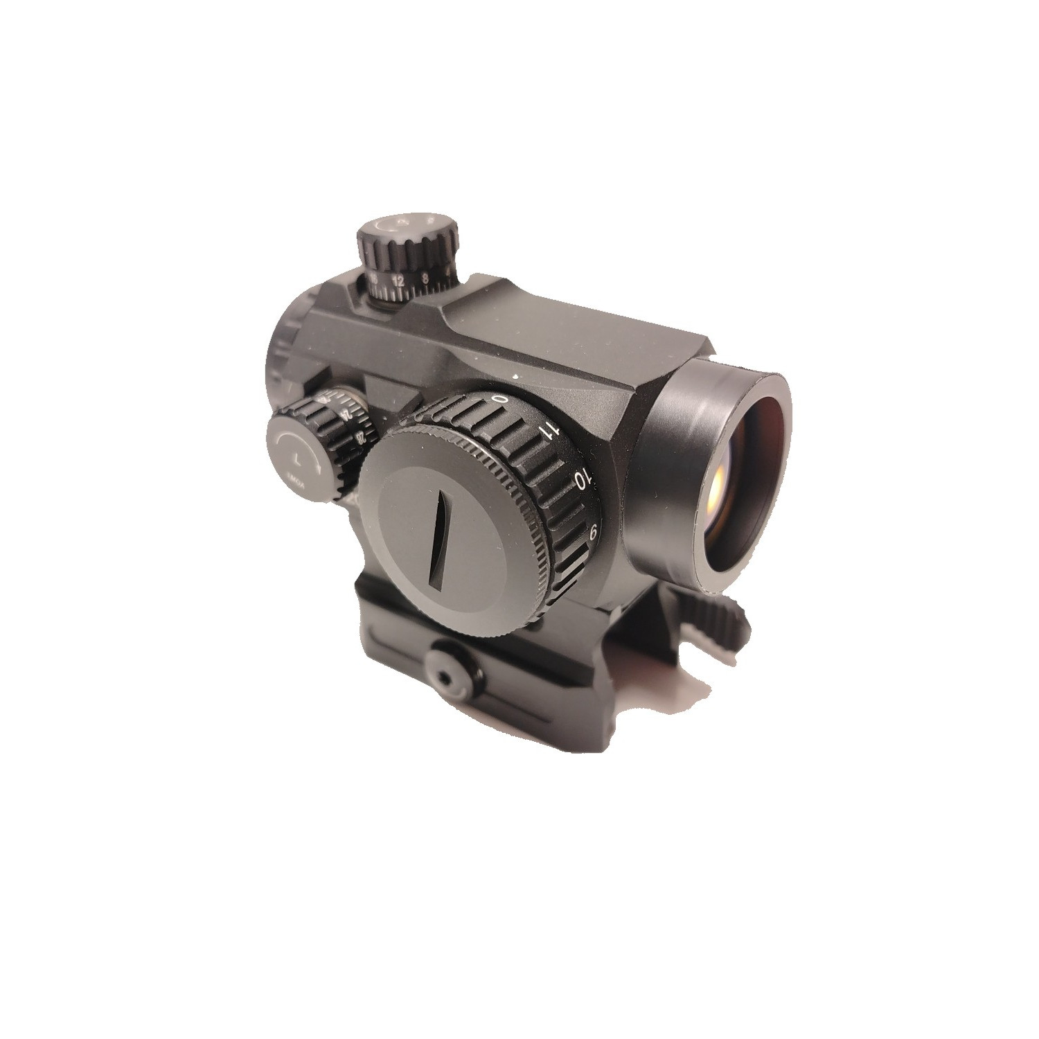 Red Dot -punapistetähtäin