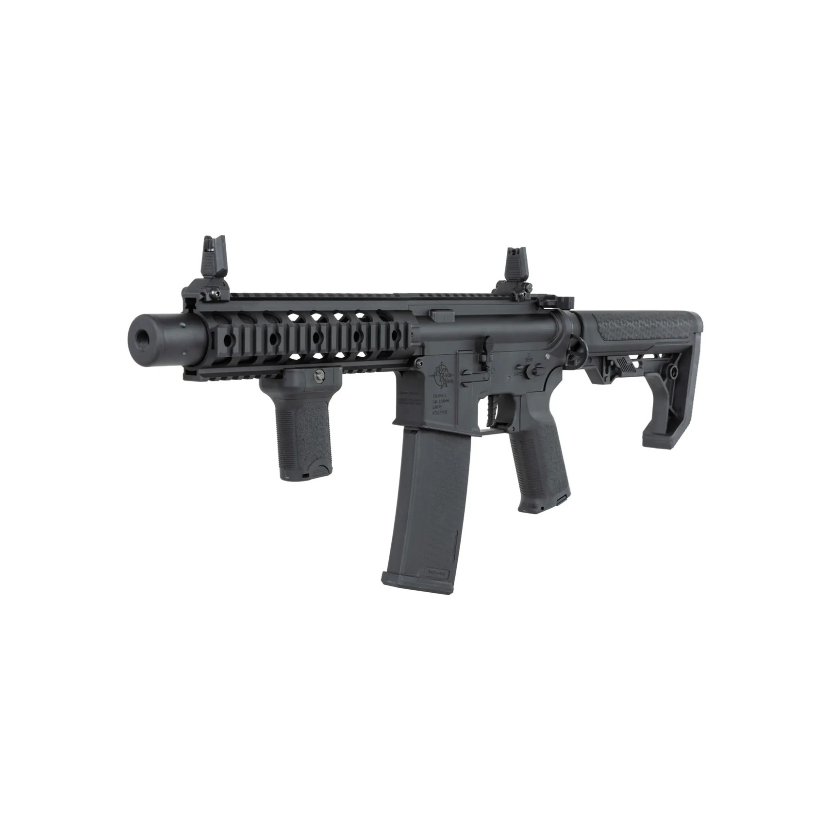 Specna Arms SA-P05 PRIME HAL ETU