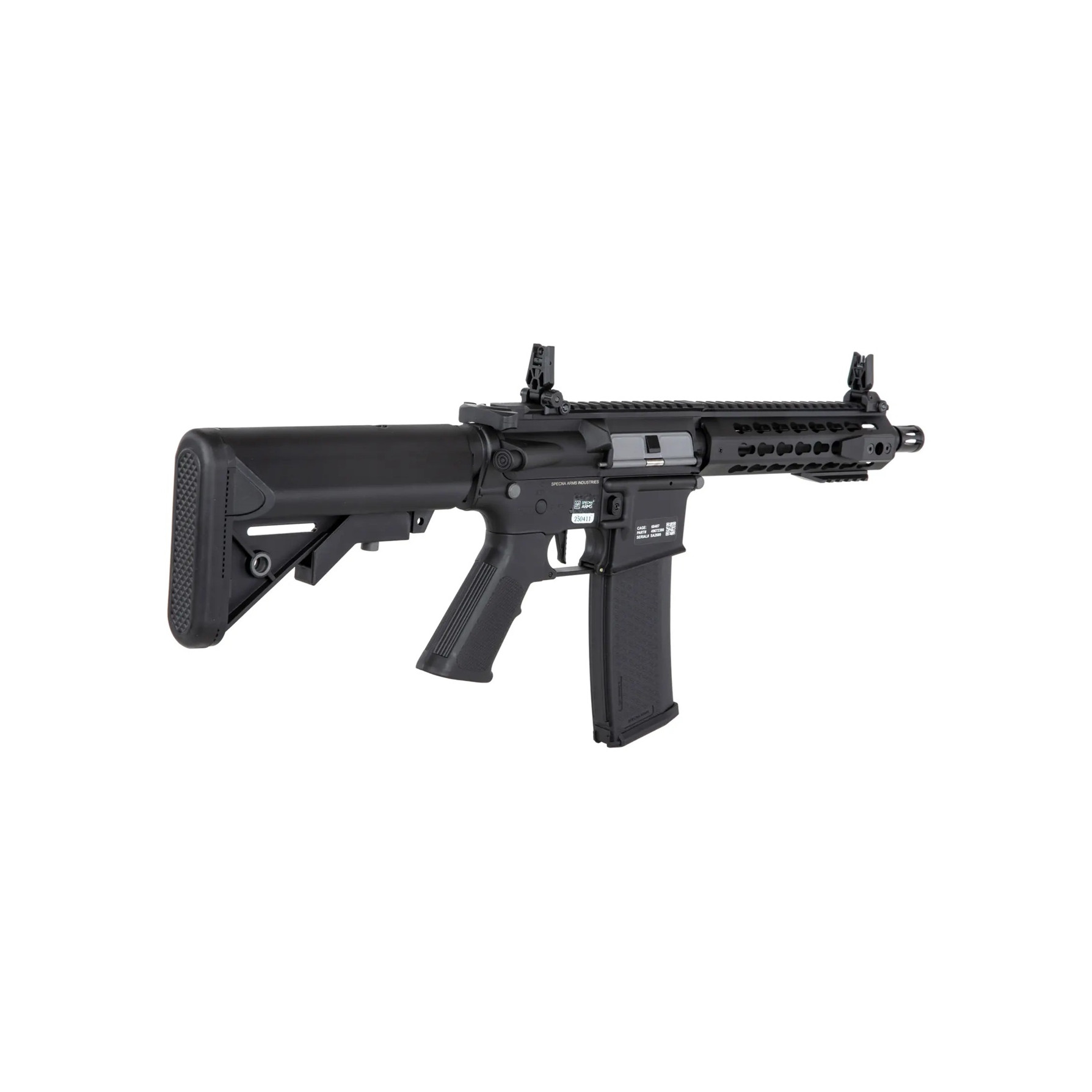 Specna Arms SA-C08 Core HAL ETU Gen.2