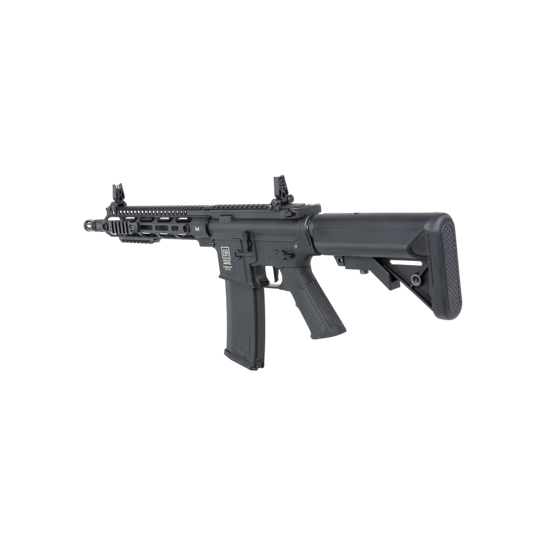 Specna Arms SA-C20 Core HAL ETU