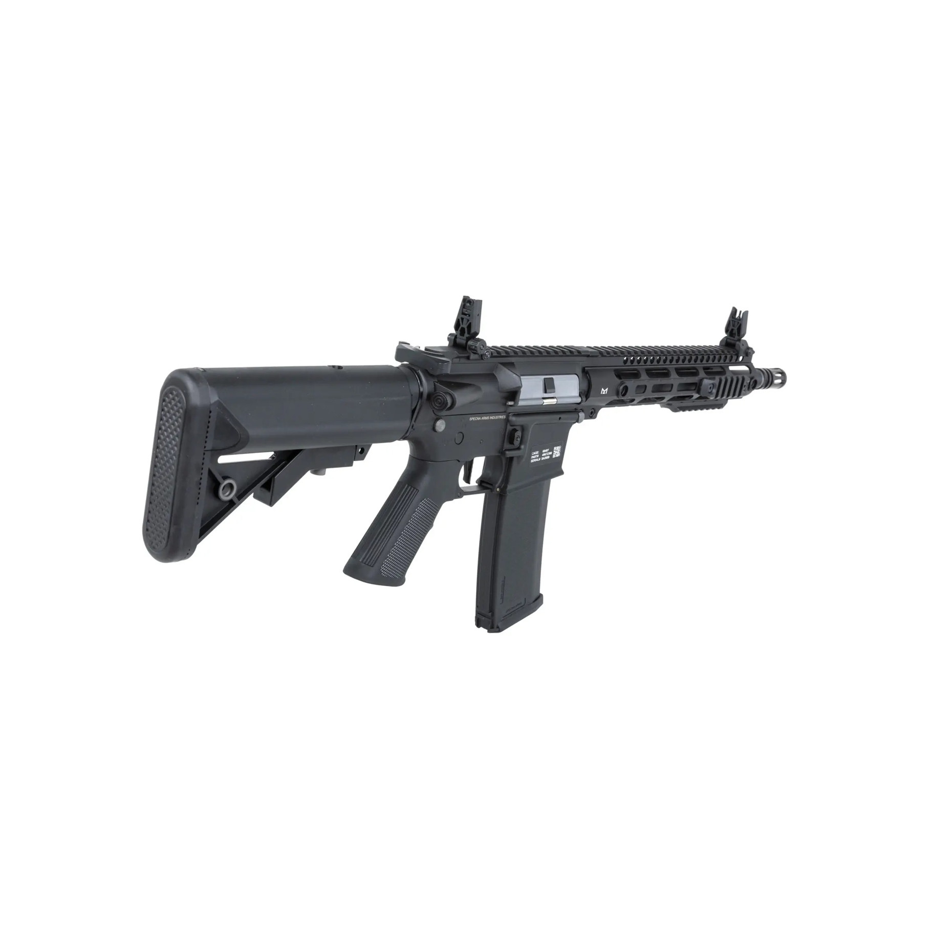 Specna Arms SA-C20 Core HAL ETU